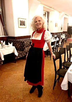 Petra Dinhof
